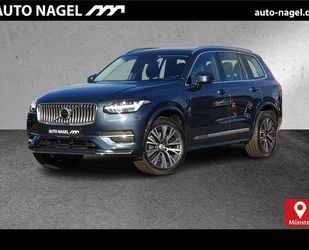 Volvo XC90 Gebrauchtwagen