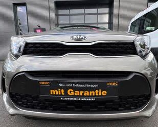 Kia Picanto Gebrauchtwagen