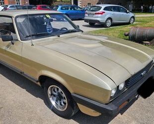 Ford Capri Gebrauchtwagen