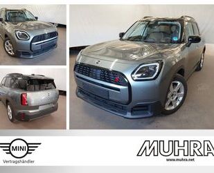 Mini Cooper S Countryman Gebrauchtwagen
