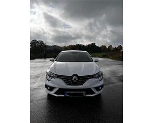 Renault Megane Gebrauchtwagen