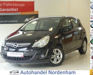 Opel Corsa Gebrauchtwagen
