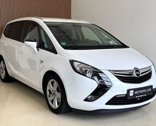 Opel Zafira Gebrauchtwagen