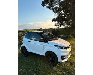 Aixam City Gebrauchtwagen