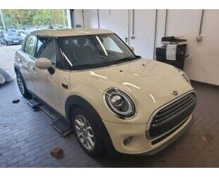 Mini Cooper Gebrauchtwagen
