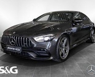 Mercedes-Benz AMG GT Gebrauchtwagen