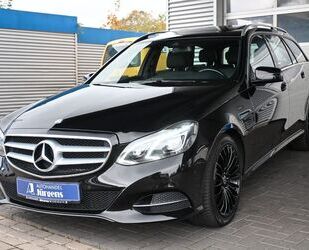 Mercedes-Benz E 250 Gebrauchtwagen