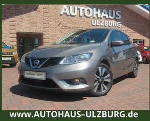 Nissan Pulsar Gebrauchtwagen