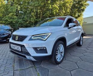 Seat Ateca Gebrauchtwagen
