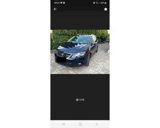 Seat Alhambra Gebrauchtwagen