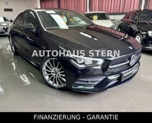 Mercedes-Benz CLA 250 Gebrauchtwagen