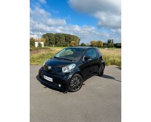 Toyota IQ Gebrauchtwagen