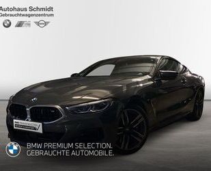 BMW M850 Gebrauchtwagen