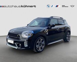 Mini Cooper SE Countryman Gebrauchtwagen