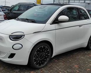 Fiat 500e Gebrauchtwagen