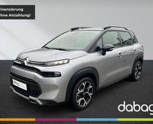 Citroen C3 Aircross Gebrauchtwagen