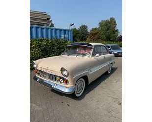 Ford Taunus Gebrauchtwagen