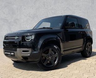 Land Rover Defender Gebrauchtwagen
