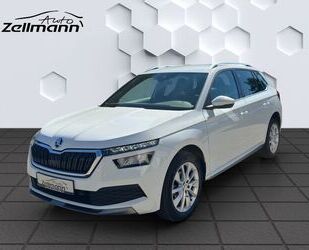 Skoda Kamiq Gebrauchtwagen