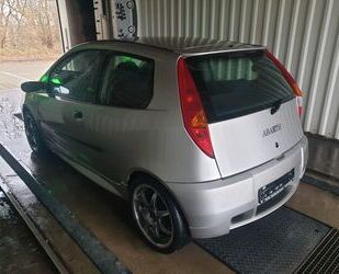 Fiat Punto Gebrauchtwagen