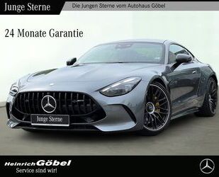 Mercedes-Benz AMG GT Gebrauchtwagen