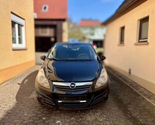 Opel Corsa Gebrauchtwagen