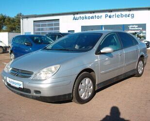 Citroen C5 Gebrauchtwagen