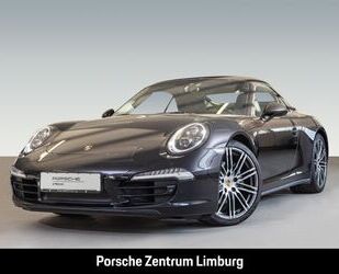 Porsche 991 Gebrauchtwagen