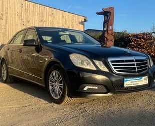 Mercedes-Benz E 250 Gebrauchtwagen
