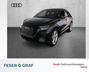 Audi Q4 Gebrauchtwagen