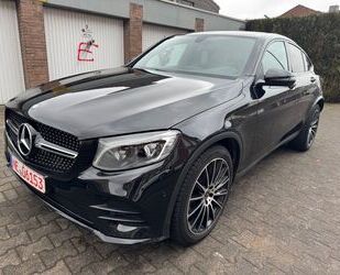 Mercedes-Benz GLC 220 Gebrauchtwagen