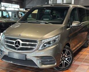 Mercedes-Benz V 250 Gebrauchtwagen