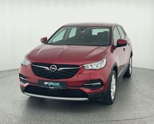 Opel Grandland (X) Gebrauchtwagen