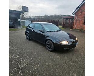 Alfa Romeo 147 Gebrauchtwagen