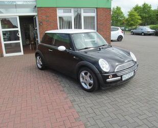 Mini ONE Gebrauchtwagen