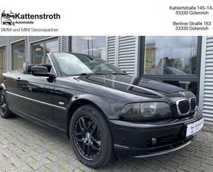 BMW 323 Gebrauchtwagen