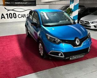 Suzuki Captur 