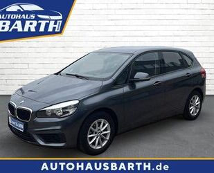 BMW 216 Active Tourer Gebrauchtwagen