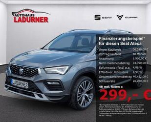 Seat Ateca Gebrauchtwagen