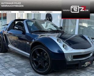 Smart Roadster Gebrauchtwagen