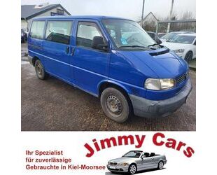 VW T4 andere Gebrauchtwagen