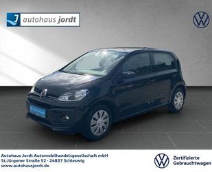 VW up! Gebrauchtwagen