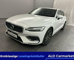 Volvo V60 Gebrauchtwagen