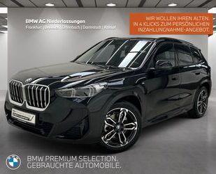 BMW X1 Gebrauchtwagen