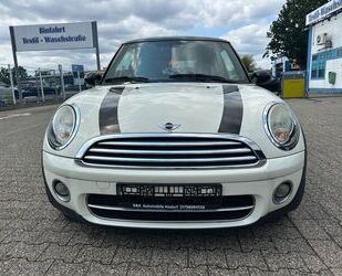 Mini Cooper D Gebrauchtwagen