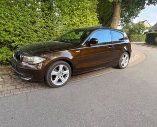 BMW 118 Gebrauchtwagen