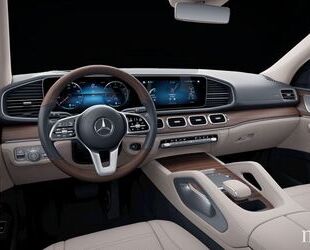 Mercedes-Benz GLE 350 Gebrauchtwagen