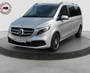 Mercedes-Benz V 250 Gebrauchtwagen
