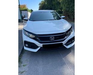 Honda Civic Gebrauchtwagen