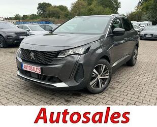 Peugeot 3008 Gebrauchtwagen